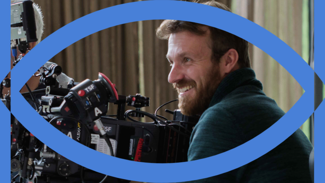 Christophe Nuyens: The Art and Craft of a Belgian Cinematographer