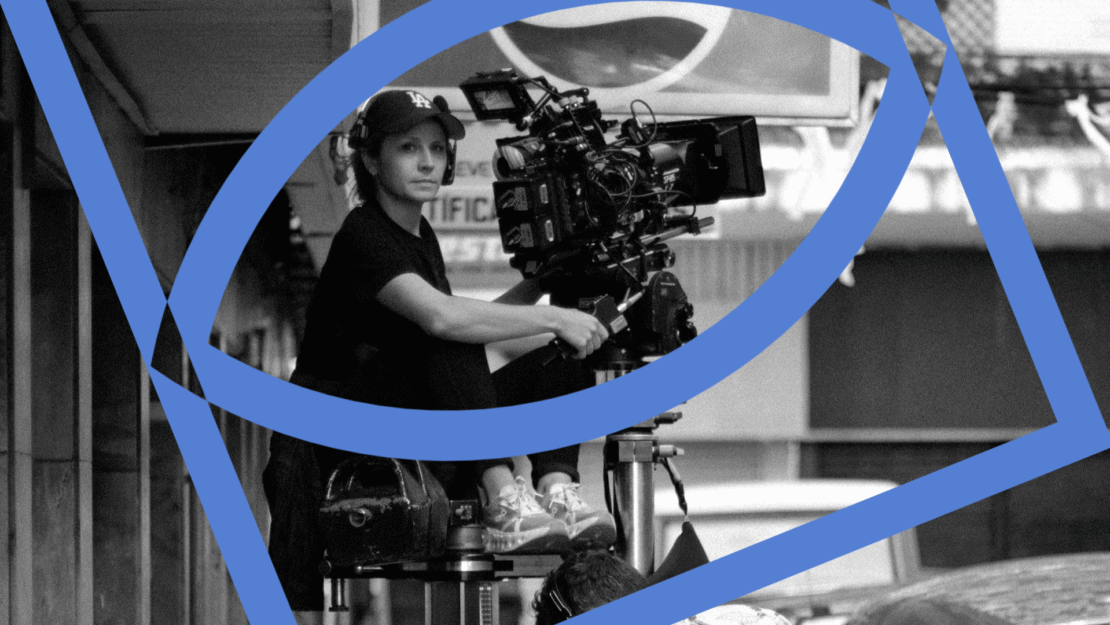 The Transformative Vision of Cinematographer Evgenia Alexandrova, AFC