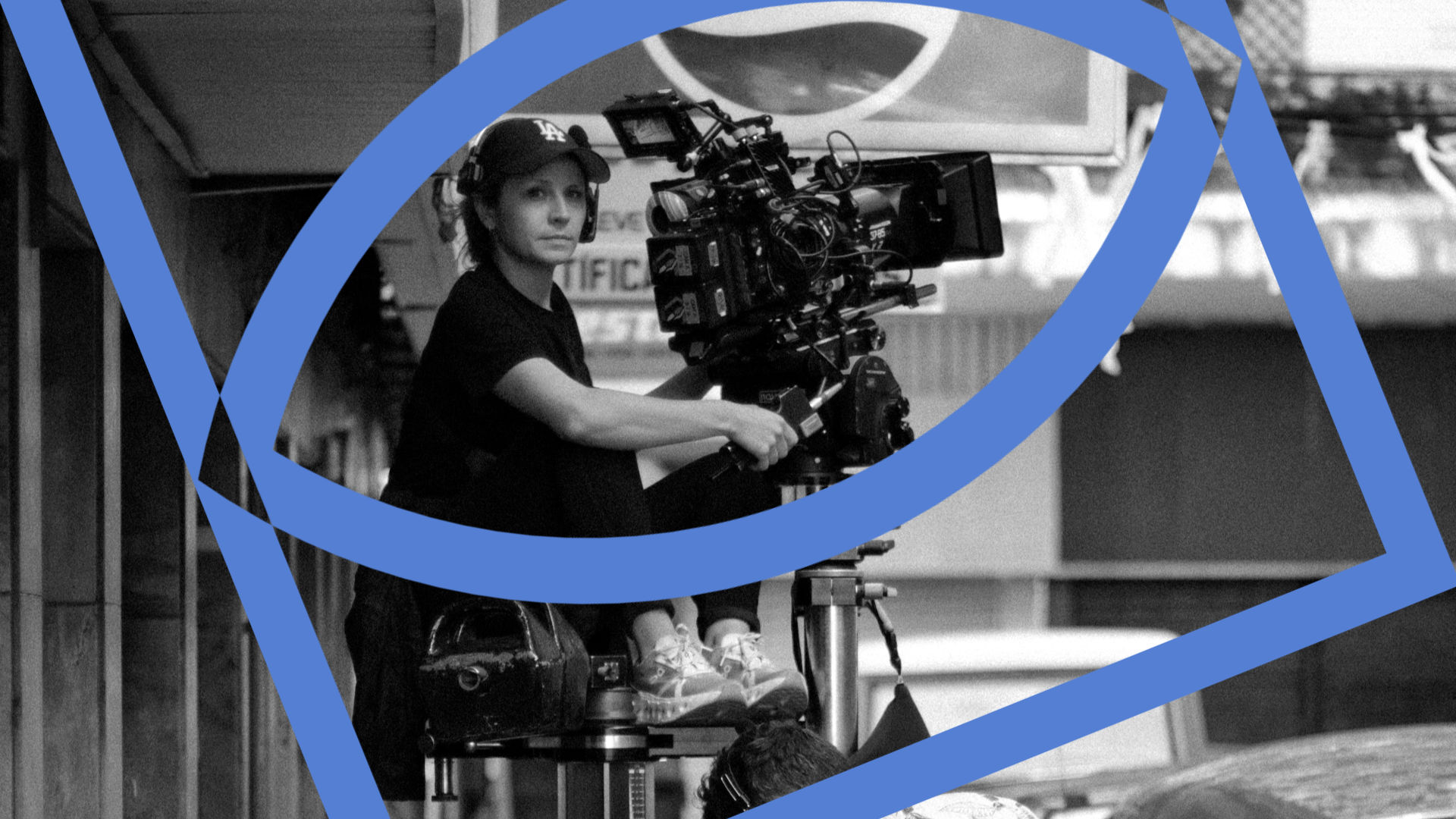 The Transformative Vision of Cinematographer Evgenia Alexandrova, AFC