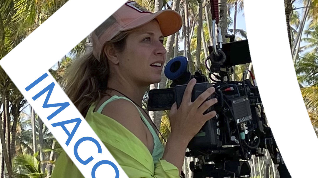 The Transformative Vision of Cinematographer Evgenia Alexandrova, AFC