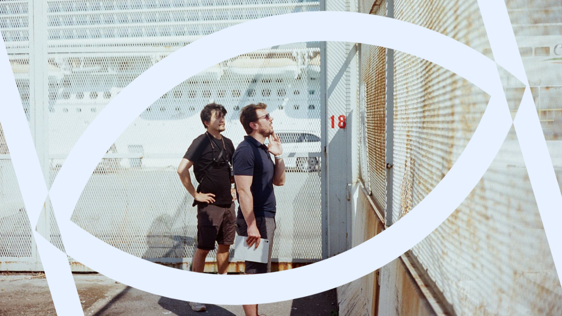 Two Minds, One Vision: Navigating Cinematography as a Duo