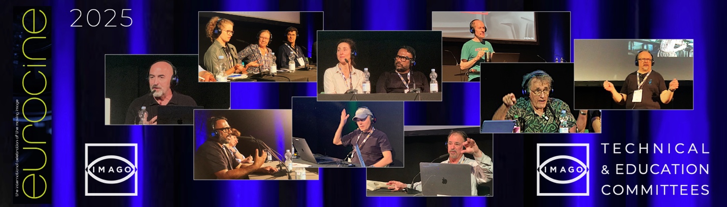 Une image contenant personne, capture d’écran, Programme de télévision, vidéo  Le contenu généré par l’IA peut être incorrect.