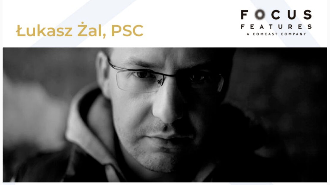 Cinematography Notes Collection: Press & Trade Highlights on Focus Features’ Blockbuster Hamnet