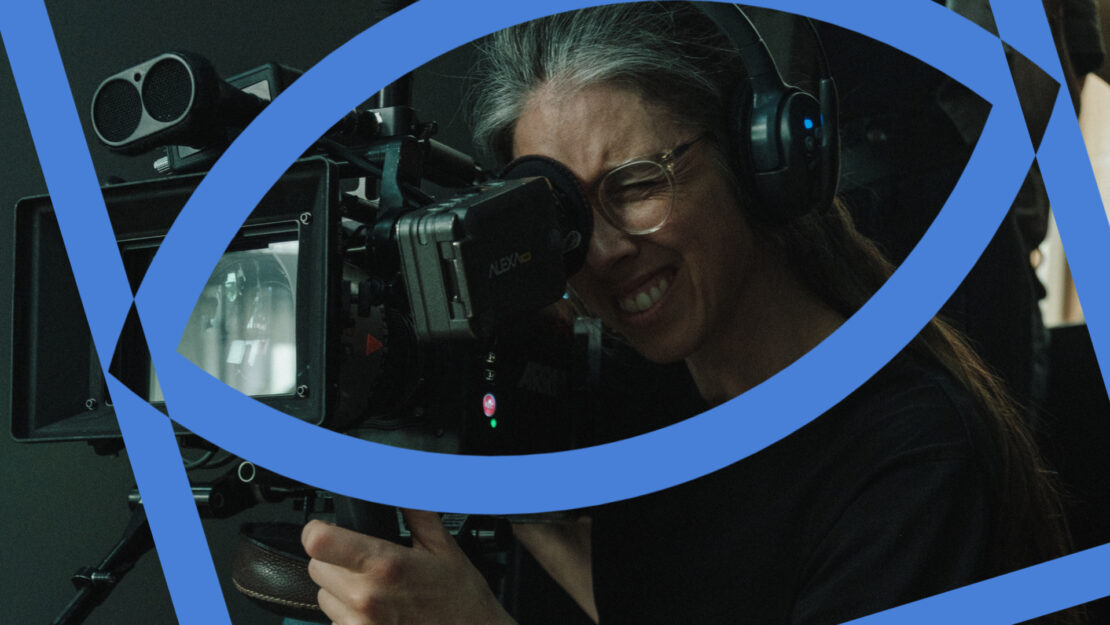 Marie Davignon, CSC, and the Quiet Art of Making Images Feel Alive