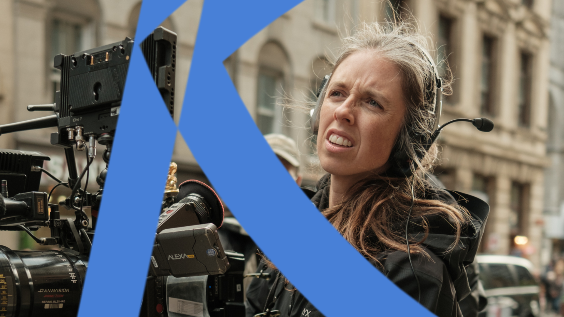 Marie Davignon, CSC, and the Quiet Art of Making Images Feel Alive