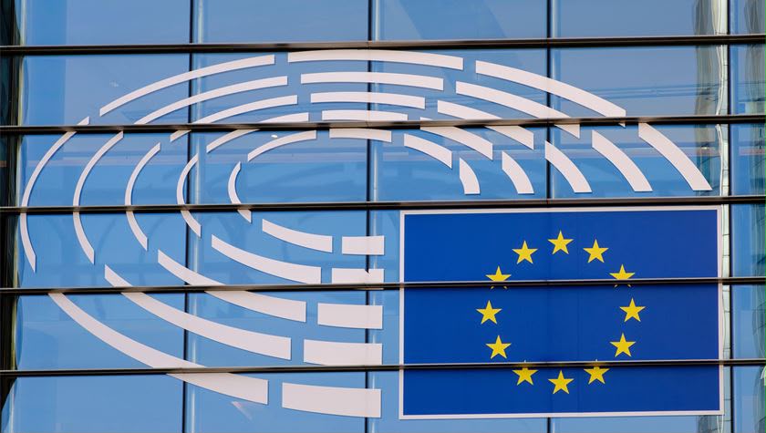 IMAGO official dialogue partner of the European Parliament and the European Commission IMAGO official dialogue partner of the European Parliament and the European Commission