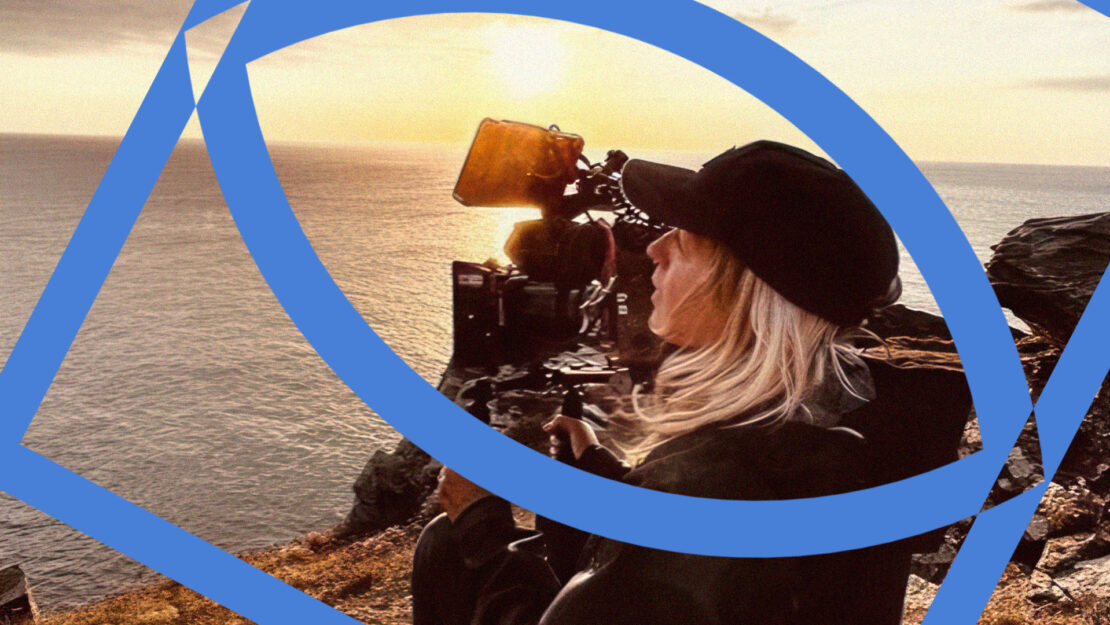 The Girl in the Darkroom Now Lights Up the Cinema: Rachel Clark, BSC